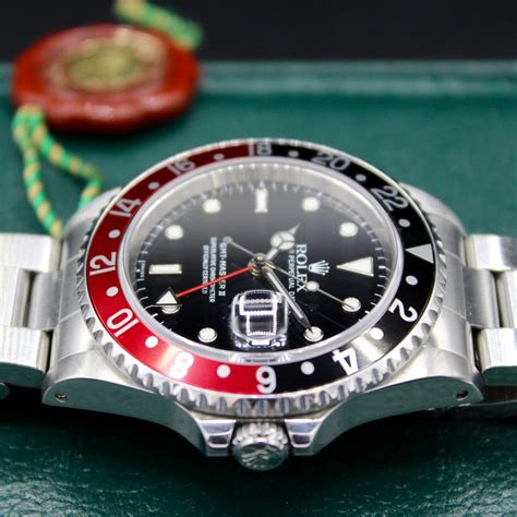 rolex gmt 16710 rumore|16710 rolex gmt master ii.